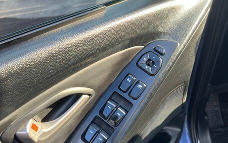 Hyundai ix35 I рестайлинг, 2012 год, 1 300 000 рублей, 7 фотография