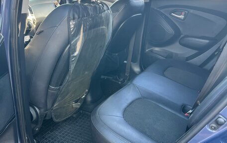 Hyundai ix35 I рестайлинг, 2012 год, 1 300 000 рублей, 9 фотография