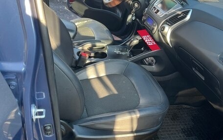 Hyundai ix35 I рестайлинг, 2012 год, 1 300 000 рублей, 12 фотография