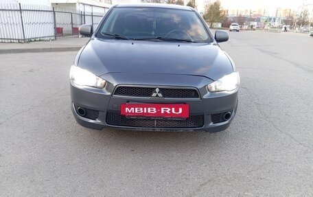 Mitsubishi Lancer IX, 2008 год, 430 000 рублей, 7 фотография