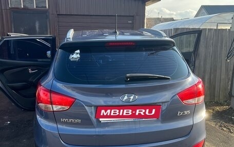 Hyundai ix35 I рестайлинг, 2012 год, 1 300 000 рублей, 10 фотография