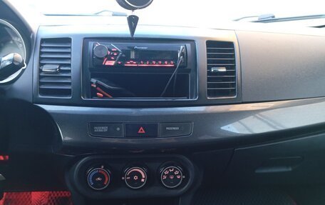 Mitsubishi Lancer IX, 2008 год, 430 000 рублей, 11 фотография