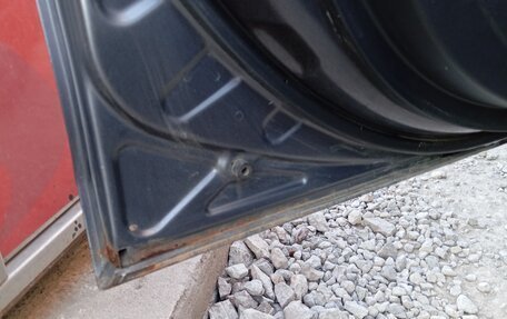 Mitsubishi Lancer IX, 2008 год, 430 000 рублей, 15 фотография