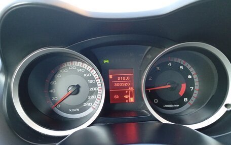 Mitsubishi Lancer IX, 2008 год, 430 000 рублей, 12 фотография