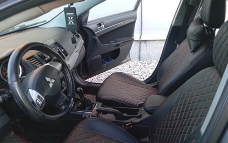 Mitsubishi Lancer IX, 2008 год, 430 000 рублей, 16 фотография