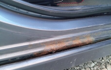 Mitsubishi Lancer IX, 2008 год, 430 000 рублей, 13 фотография