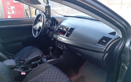 Mitsubishi Lancer IX, 2008 год, 430 000 рублей, 14 фотография