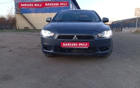 Mitsubishi Lancer IX, 2008 год, 430 000 рублей, 10 фотография