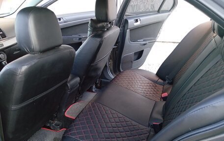 Mitsubishi Lancer IX, 2008 год, 430 000 рублей, 18 фотография