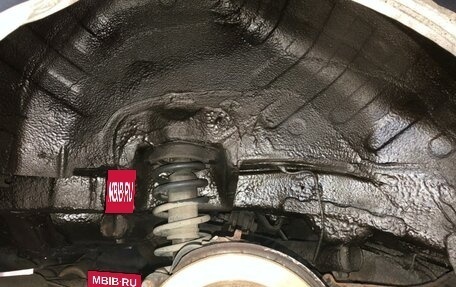 Mitsubishi Lancer IX, 2008 год, 430 000 рублей, 20 фотография