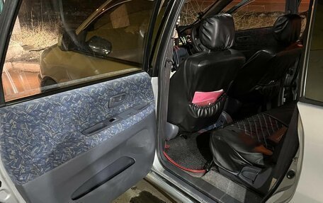 Toyota Ipsum II, 1995 год, 340 000 рублей, 6 фотография