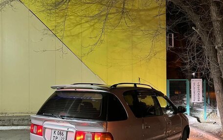 Toyota Ipsum II, 1995 год, 340 000 рублей, 2 фотография