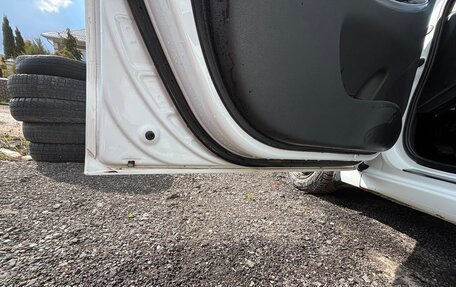 Hyundai Solaris II рестайлинг, 2014 год, 1 000 000 рублей, 10 фотография