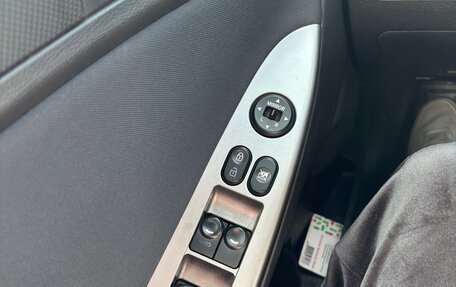 Hyundai Solaris II рестайлинг, 2014 год, 1 000 000 рублей, 12 фотография