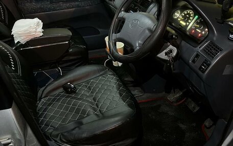 Toyota Ipsum II, 1995 год, 340 000 рублей, 3 фотография