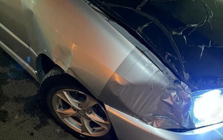 Toyota Ipsum II, 1995 год, 340 000 рублей, 10 фотография