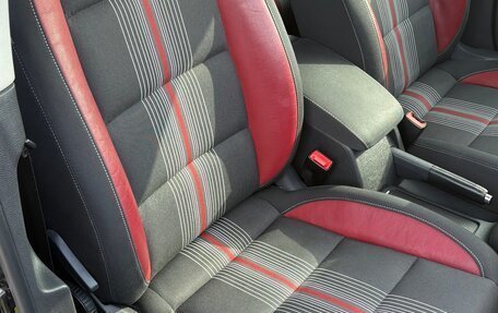 Volkswagen Golf VI, 2012 год, 950 000 рублей, 13 фотография