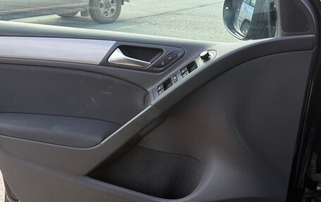 Volkswagen Golf VI, 2012 год, 950 000 рублей, 14 фотография