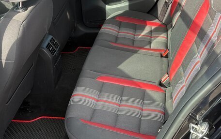 Volkswagen Golf VI, 2012 год, 950 000 рублей, 15 фотография