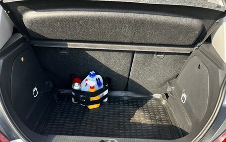 Opel Corsa D, 2013 год, 800 000 рублей, 20 фотография