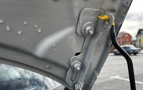 Opel Corsa D, 2013 год, 800 000 рублей, 24 фотография