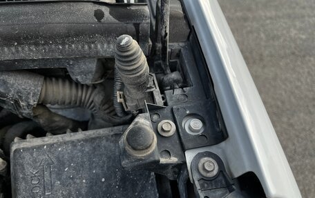 Opel Corsa D, 2013 год, 800 000 рублей, 27 фотография