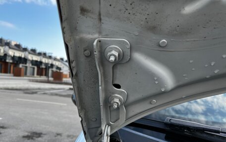 Opel Corsa D, 2013 год, 800 000 рублей, 25 фотография