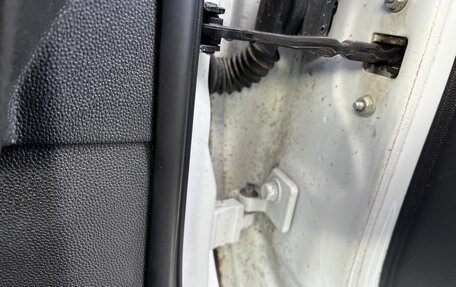 Opel Corsa D, 2013 год, 800 000 рублей, 34 фотография