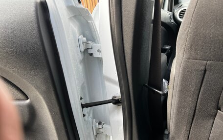 Opel Corsa D, 2013 год, 800 000 рублей, 37 фотография