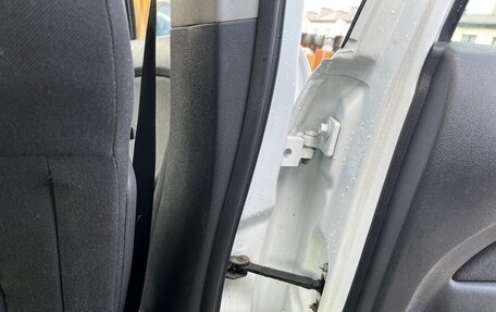 Opel Corsa D, 2013 год, 800 000 рублей, 35 фотография