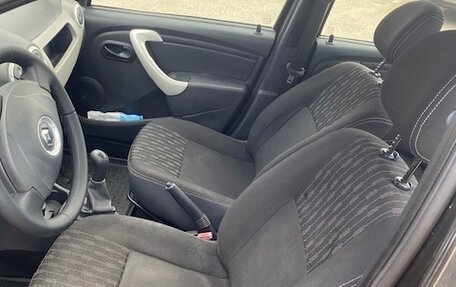 Renault Logan I, 2011 год, 520 000 рублей, 8 фотография