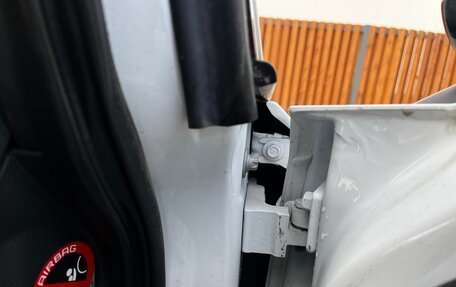 Opel Corsa D, 2013 год, 800 000 рублей, 33 фотография