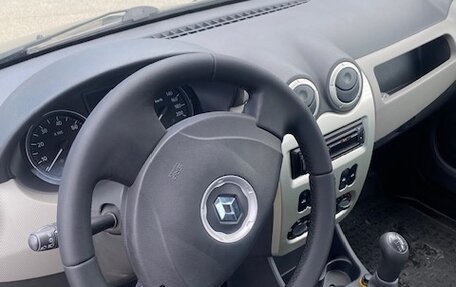 Renault Logan I, 2011 год, 520 000 рублей, 9 фотография