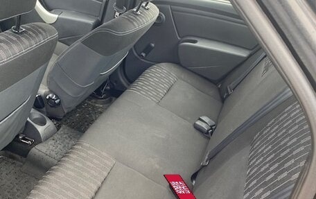 Renault Logan I, 2011 год, 520 000 рублей, 7 фотография