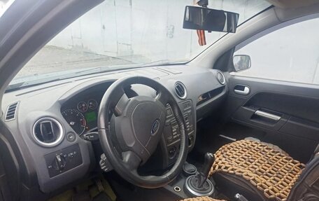 Ford Fusion I, 2006 год, 360 000 рублей, 8 фотография