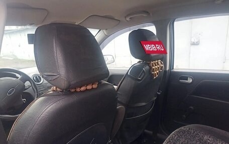 Ford Fusion I, 2006 год, 360 000 рублей, 6 фотография