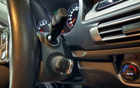 KIA Seltos I, 2021 год, 2 290 000 рублей, 19 фотография