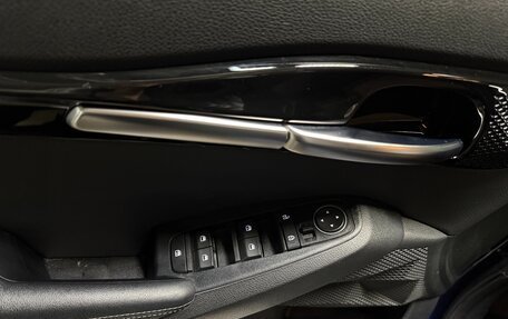 KIA Seltos I, 2021 год, 2 290 000 рублей, 17 фотография