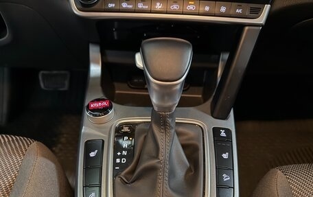 KIA Seltos I, 2021 год, 2 290 000 рублей, 13 фотография