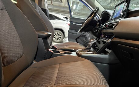 KIA Seltos I, 2021 год, 2 290 000 рублей, 23 фотография