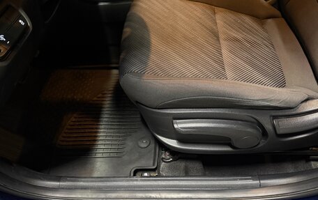 KIA Seltos I, 2021 год, 2 290 000 рублей, 25 фотография