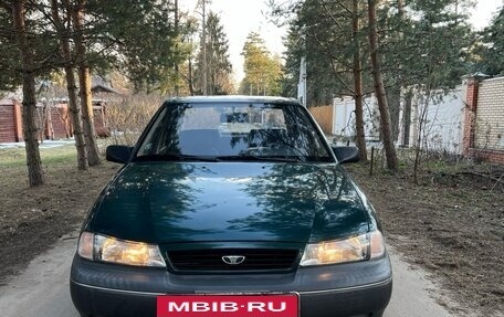 Daewoo Nexia I рестайлинг, 1997 год, 340 000 рублей, 2 фотография