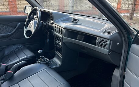 Daewoo Nexia I рестайлинг, 1997 год, 340 000 рублей, 9 фотография