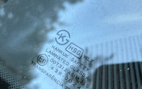 Daewoo Nexia I рестайлинг, 1997 год, 340 000 рублей, 17 фотография