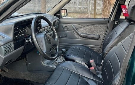 Daewoo Nexia I рестайлинг, 1997 год, 340 000 рублей, 7 фотография