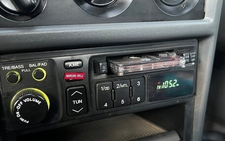 Daewoo Nexia I рестайлинг, 1997 год, 340 000 рублей, 19 фотография