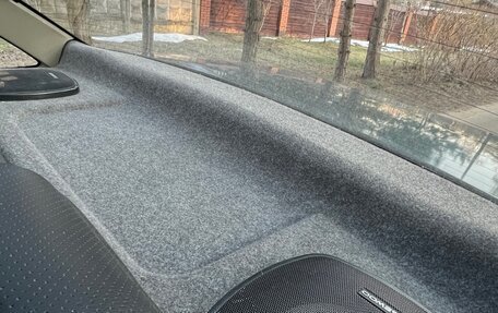 Daewoo Nexia I рестайлинг, 1997 год, 340 000 рублей, 20 фотография