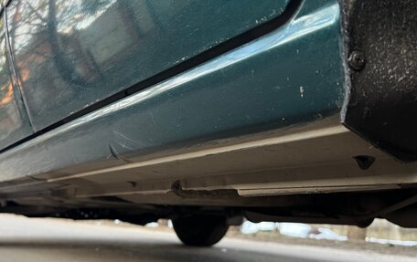 Daewoo Nexia I рестайлинг, 1997 год, 340 000 рублей, 31 фотография