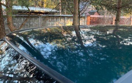 Daewoo Nexia I рестайлинг, 1997 год, 340 000 рублей, 29 фотография