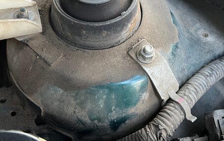 Daewoo Nexia I рестайлинг, 1997 год, 340 000 рублей, 24 фотография